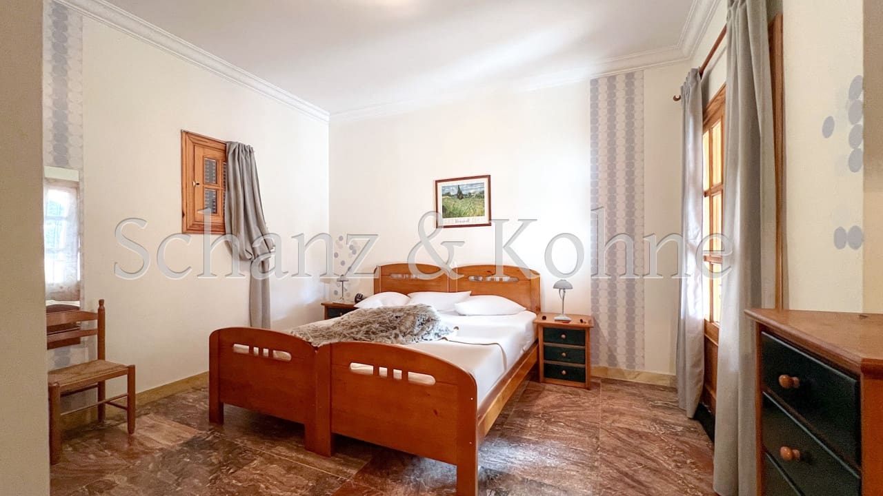 5 soveværelse Villa til salg i Las Maravillas - € 1.650.000 (Ref: 8005754)