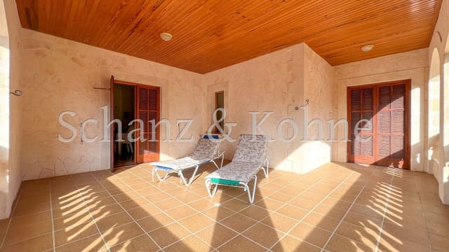5 chambre Villa/Maison à vendre à Las Maravillas, Palma de Mallorca - 1 650 000 € (Ref: 8005754)