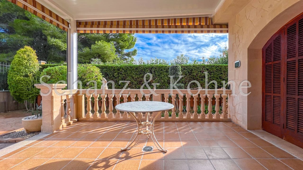 5 soveværelse Villa til salg i Las Maravillas - € 1.650.000 (Ref: 8005754)