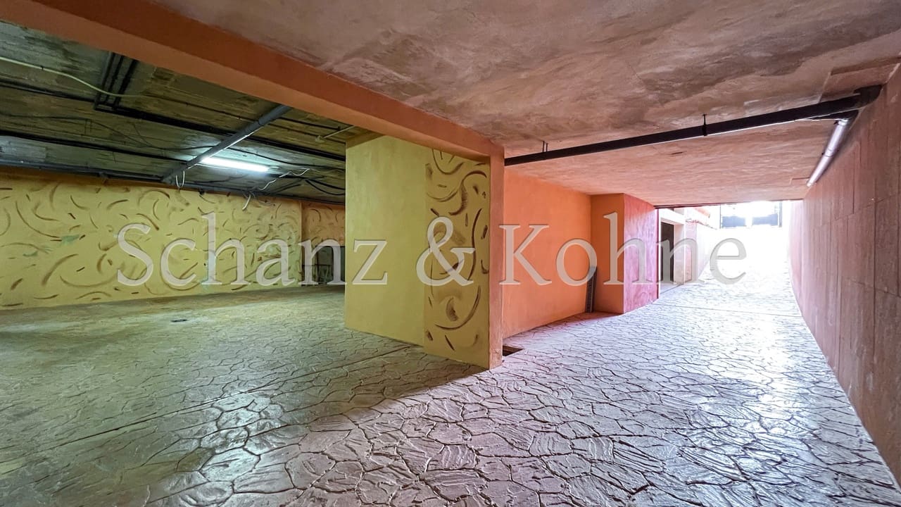 5 soveværelse Villa til salg i Las Maravillas - € 1.650.000 (Ref: 8005754)