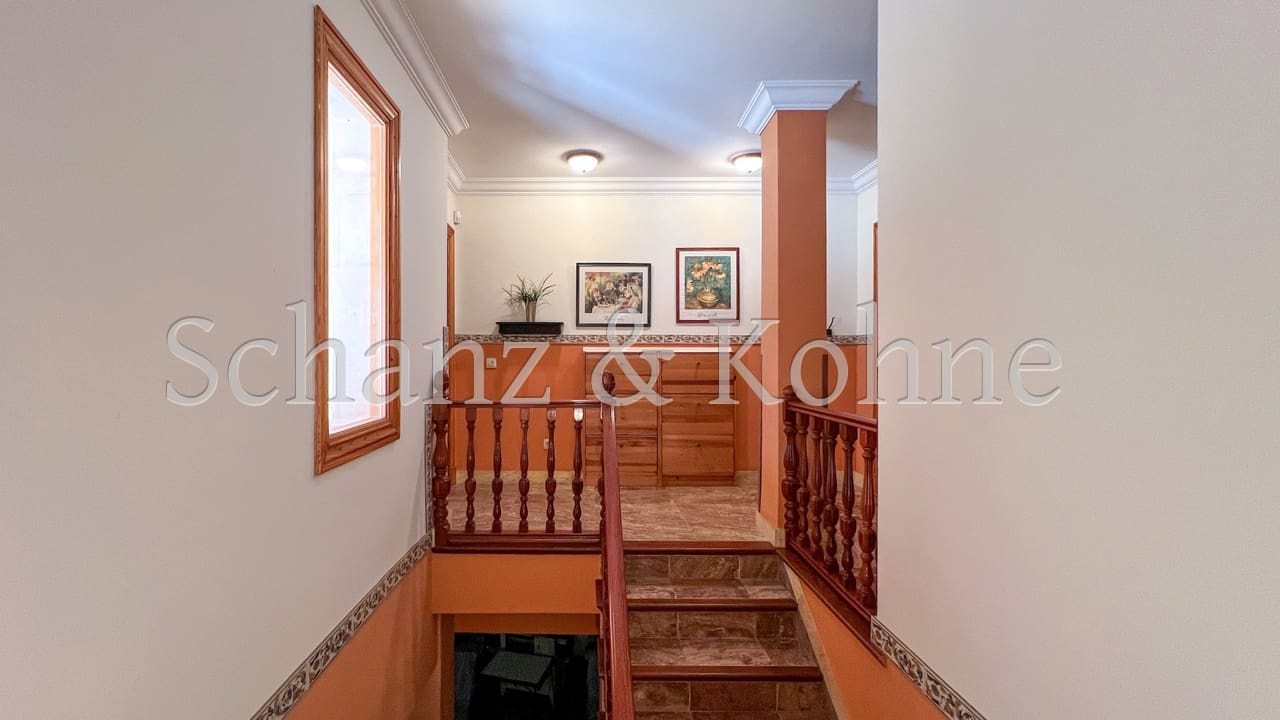 5 soveværelse Villa til salg i Las Maravillas - € 1.650.000 (Ref: 8005754)