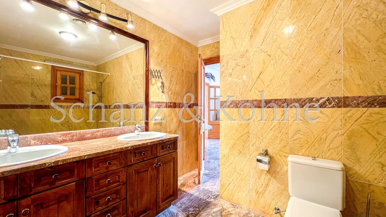 5 soveværelse Villa til salg i Las Maravillas - € 1.650.000 (Ref: 8005754)