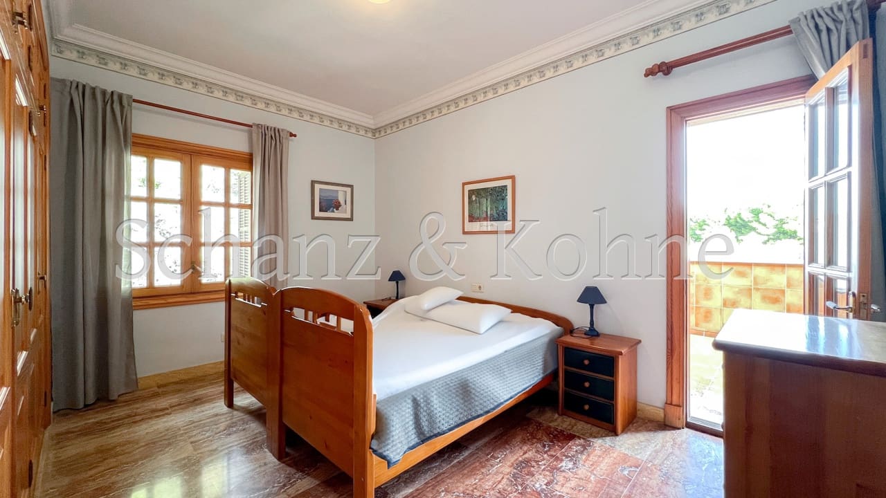 5 soveværelse Villa til salg i Las Maravillas - € 1.650.000 (Ref: 8005754)