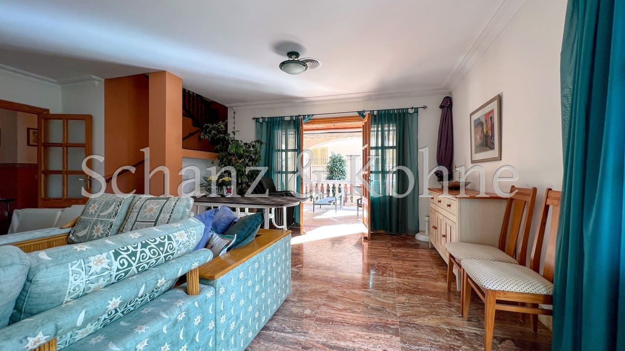 5 soveværelse Villa til salg i Las Maravillas - € 1.650.000 (Ref: 8005754)