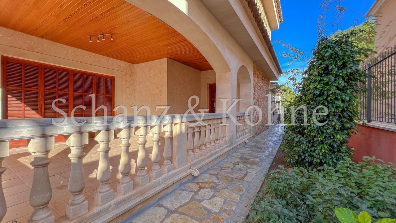 5 soveværelse Villa til salg i Las Maravillas - € 1.650.000 (Ref: 8005754)