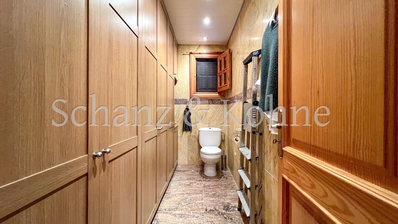 5 soveværelse Villa til salg i Las Maravillas - € 1.650.000 (Ref: 8005754)