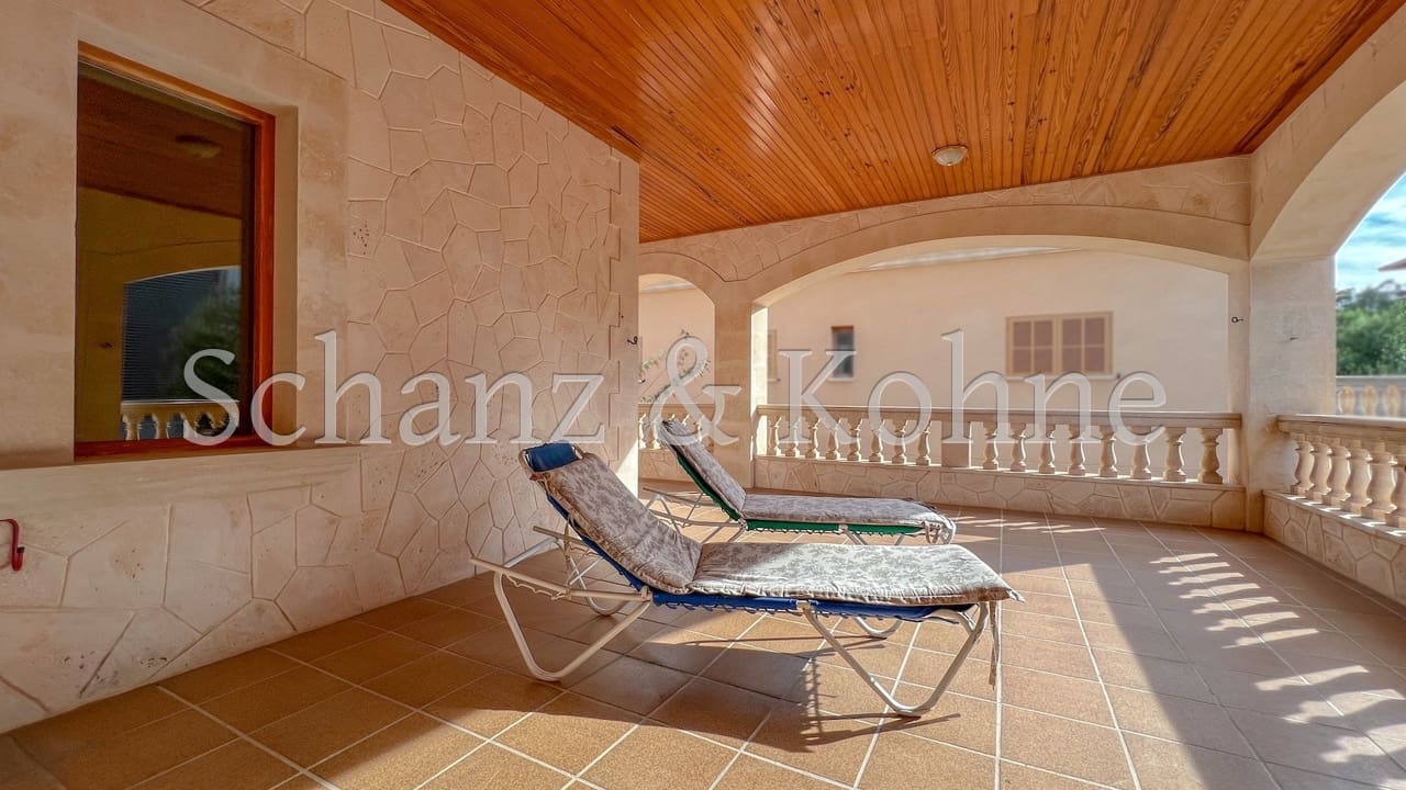 5 soveværelse Villa til salg i Las Maravillas - € 1.650.000 (Ref: 8005754)