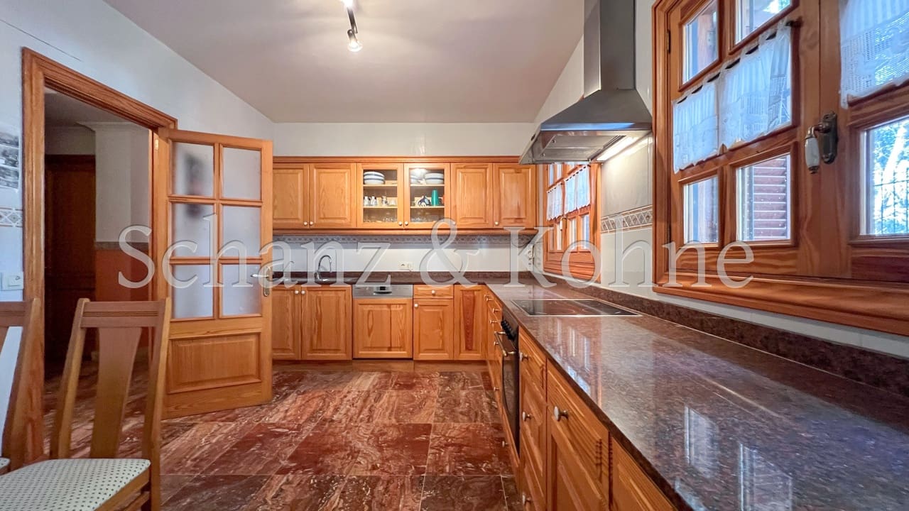 5 soveværelse Villa til salg i Las Maravillas - € 1.650.000 (Ref: 8005754)