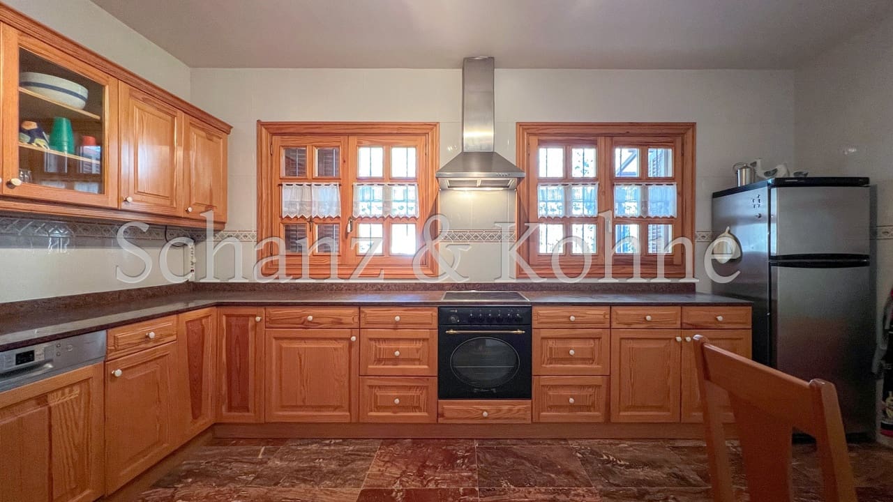 5 soveværelse Villa til salg i Las Maravillas - € 1.650.000 (Ref: 8005754)