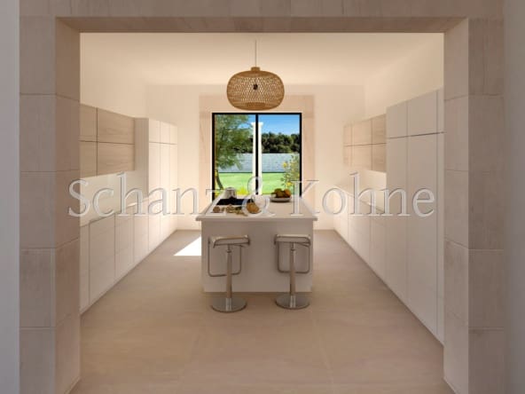 4 slaapkamer Finca/Landhuis te koop in Llucmajor met zwembad - € 2.750.000 (Ref: 8010632)