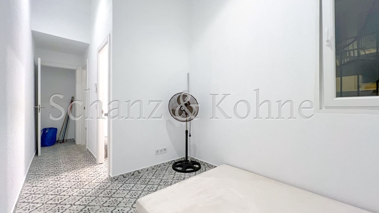 1 bedroom Flat for rent in L'Arenal, Palma de Mallorca € 1,100 (Ref