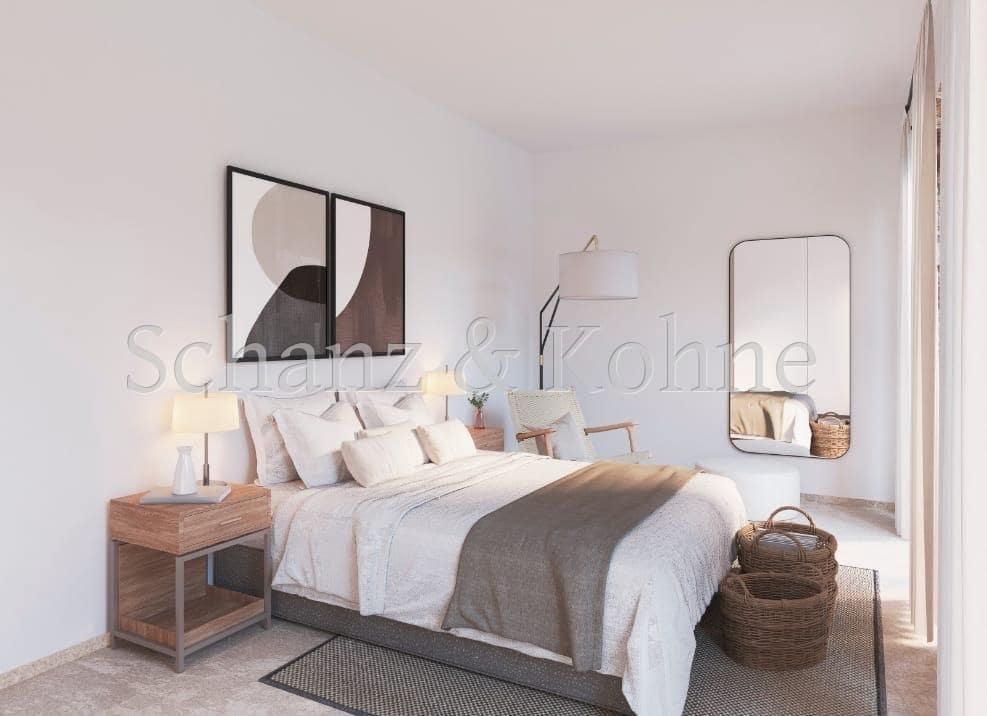 3 Zimmer Finca/Landgut zu verkaufen in Manacor mit Pool - 1.900.000 € (Ref: 8048652)