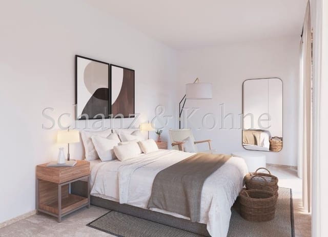 3 sypialnia Finka/Dom wiejski na sprzedaż w Manacor z basenem - 1 900 000 € (Ref: 8048652)