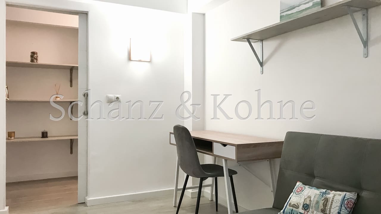 4 soveværelse Lejlighed til salg i L'Arenal / S'Arenal - € 600.000 (Ref: 8068302)