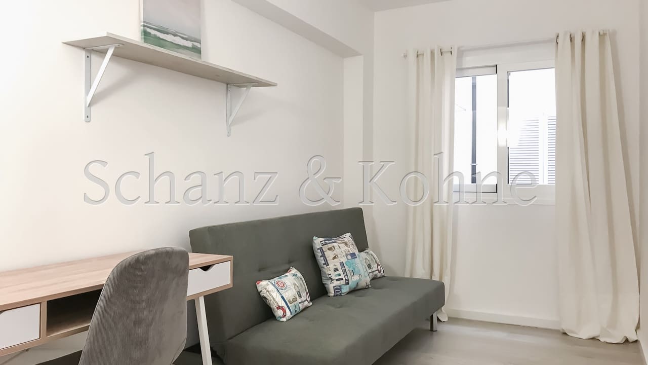 4 soveværelse Lejlighed til salg i L'Arenal / S'Arenal - € 600.000 (Ref: 8068302)