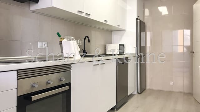 4 soveværelse Lejlighed til salg i L'Arenal / S'Arenal, Llucmajor - € 600.000 (Ref: 8068302)