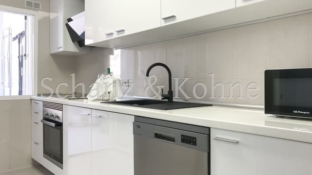 4 soveværelse Lejlighed til salg i L'Arenal / S'Arenal, Llucmajor - € 600.000 (Ref: 8068302)