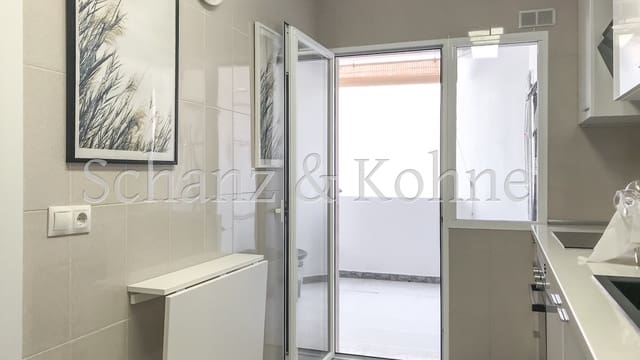 4 soveværelse Lejlighed til salg i L'Arenal / S'Arenal, Llucmajor - € 600.000 (Ref: 8068302)