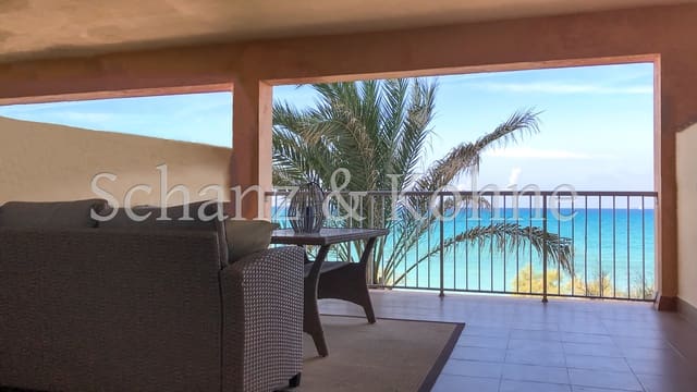 4 soveværelse Lejlighed til salg i L'Arenal / S'Arenal, Llucmajor - € 600.000 (Ref: 8068302)