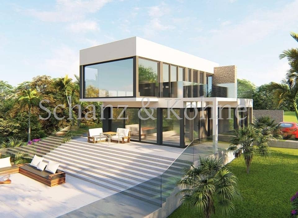 3 quarto Moradia para venda em Son Gual com piscina - 2 500 000 € (Ref: 8130725)