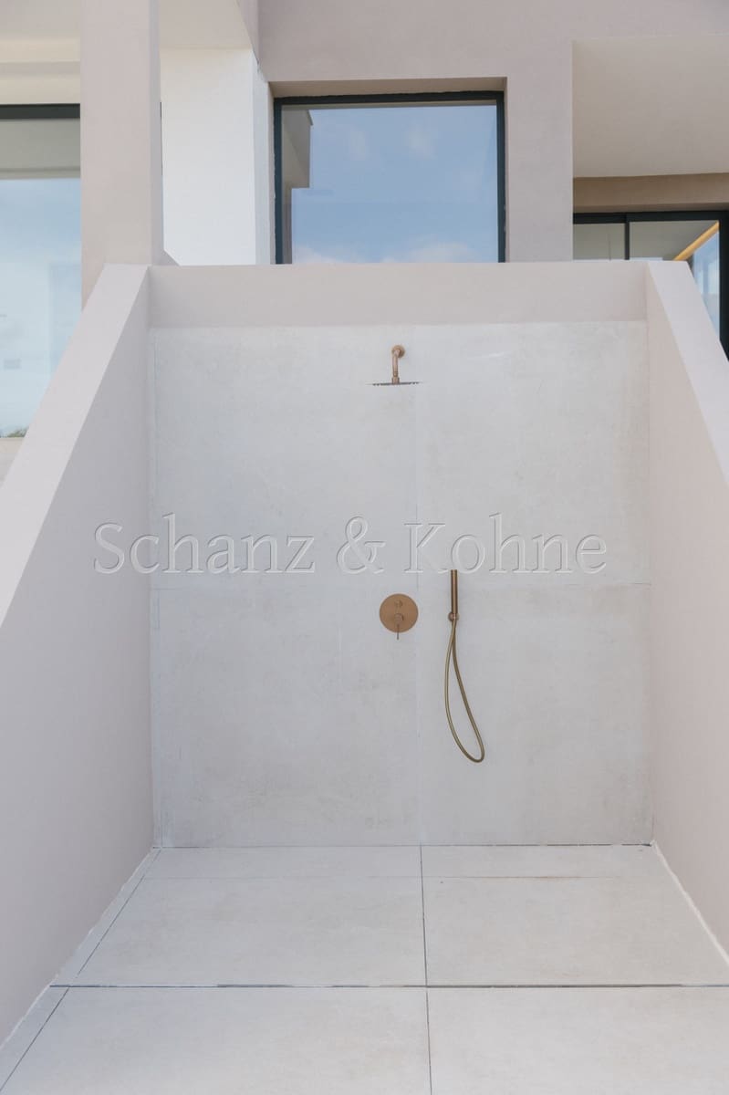 3 sovrum Villa till salu i Son Gual med pool - 2 400 000 € (Ref: 8130726)