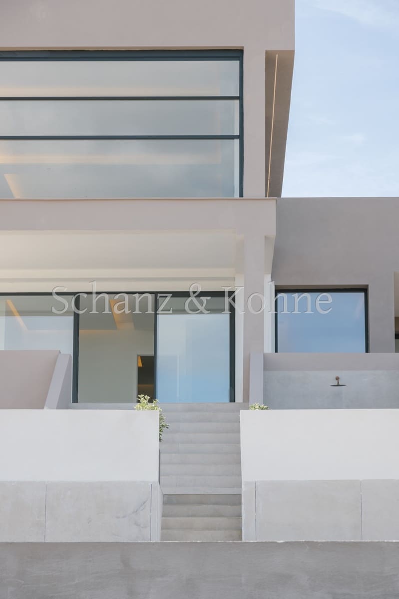 3 sovrum Villa till salu i Son Gual med pool - 2 400 000 € (Ref: 8130726)