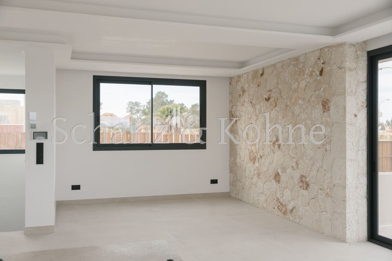 3 sovrum Villa till salu i Son Gual med pool - 2 400 000 € (Ref: 8130726)