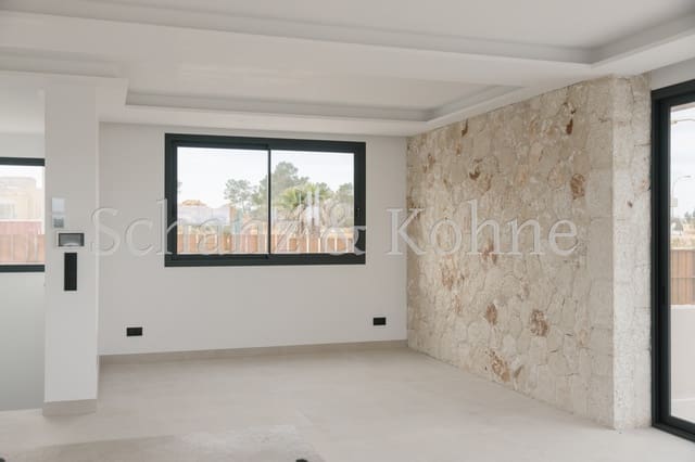 3 Zimmer Villa zu verkaufen in Son Gual, Palma de Mallorca mit Pool - 2.400.000 € (Ref: 8130726)