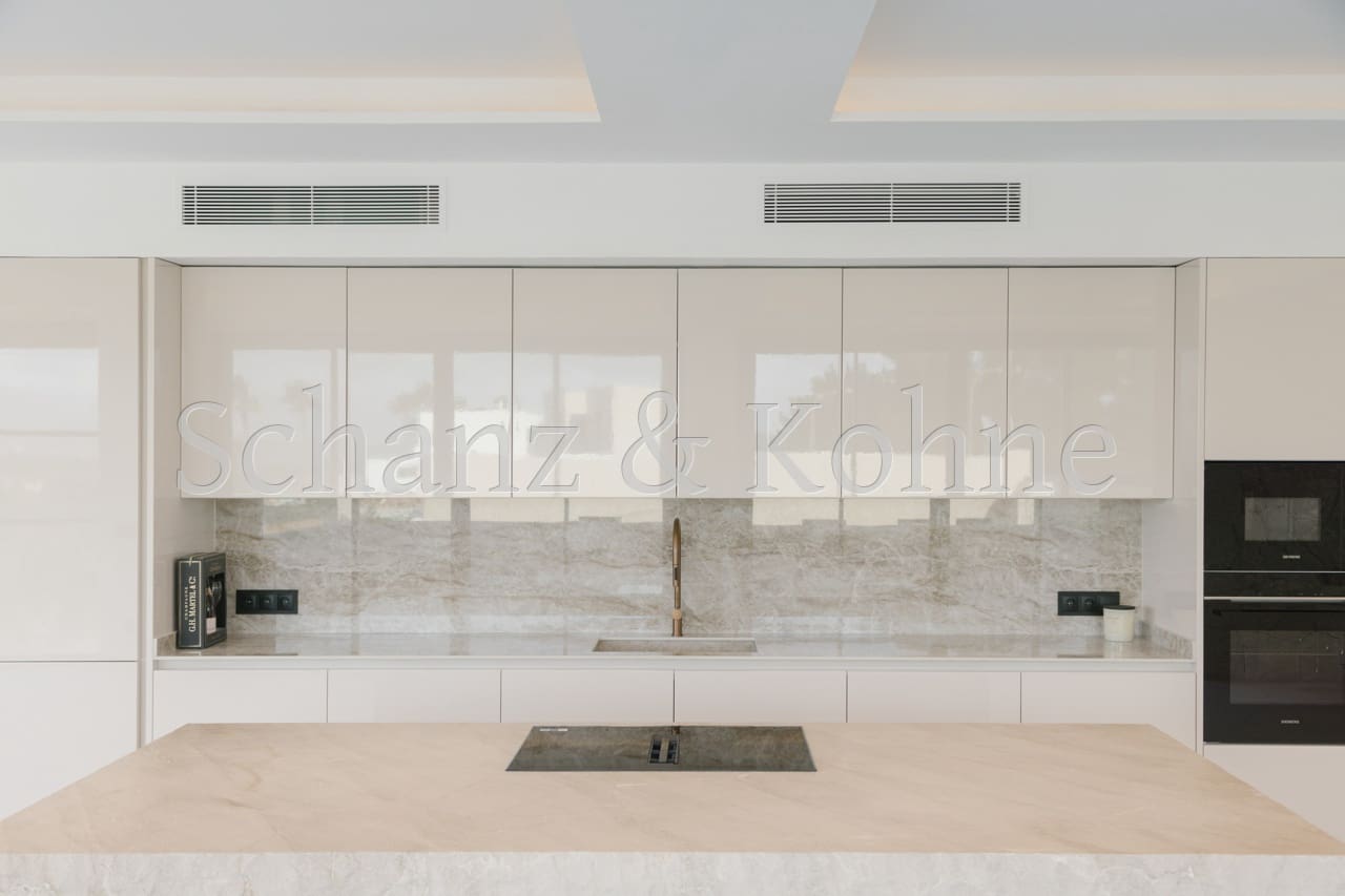 3 sovrum Villa till salu i Son Gual med pool - 2 400 000 € (Ref: 8130726)