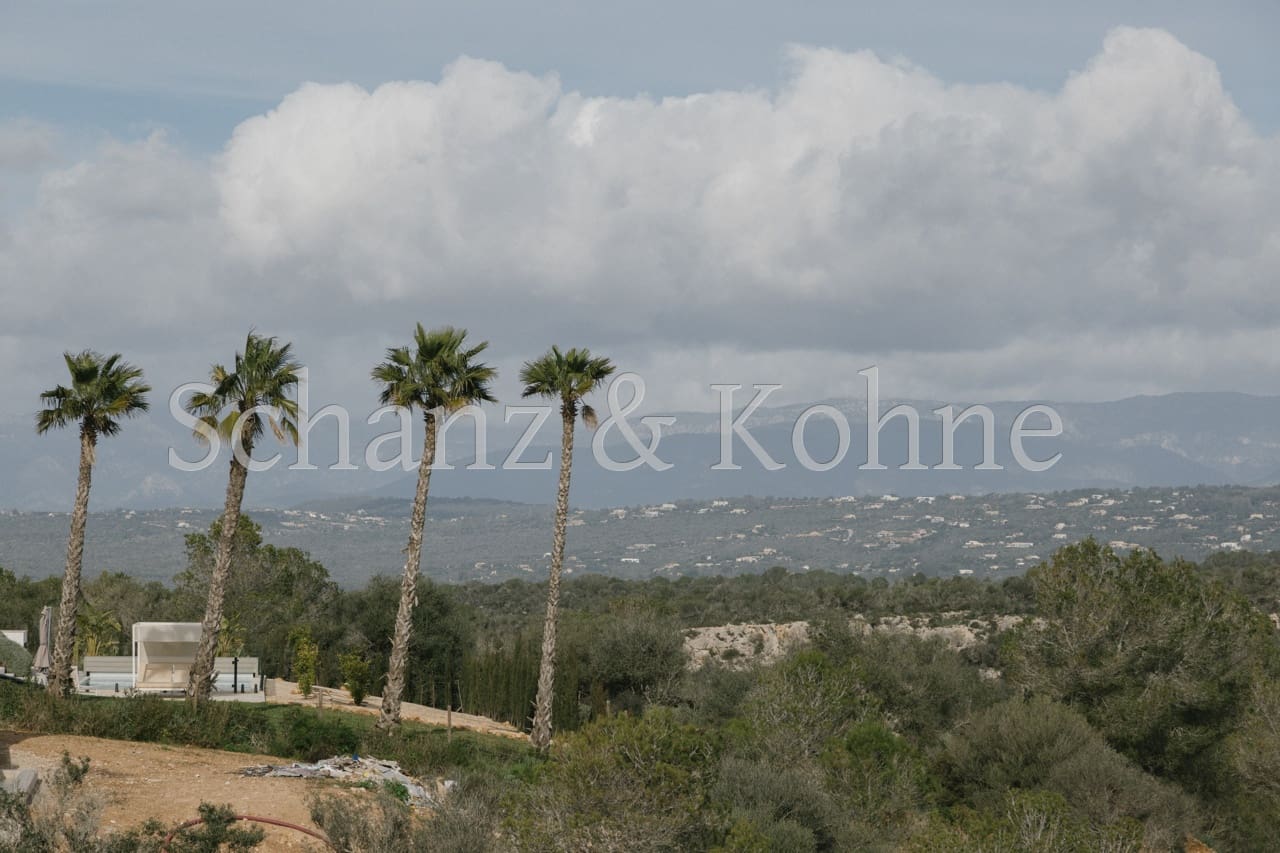 3 sovrum Villa till salu i Son Gual med pool - 2 400 000 € (Ref: 8130726)