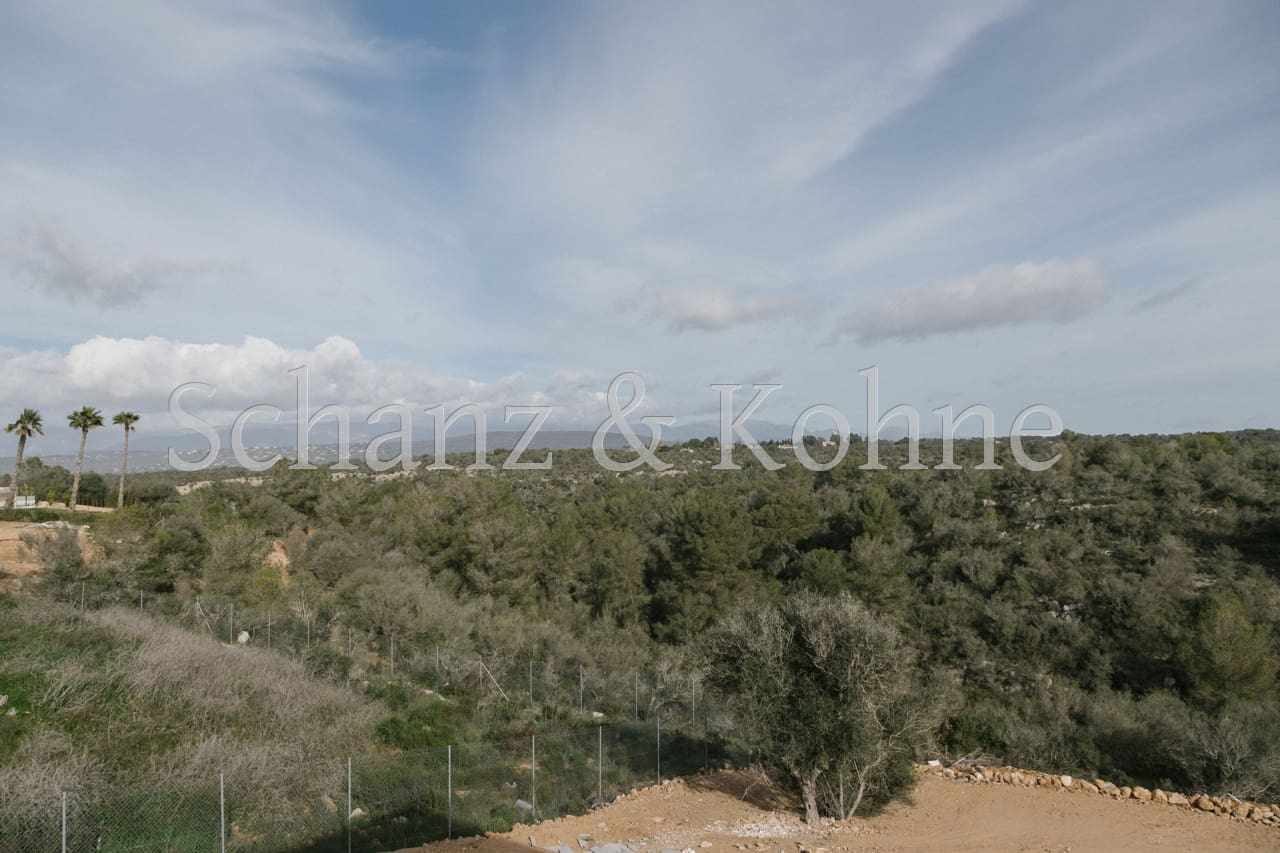 3 sovrum Villa till salu i Son Gual med pool - 2 400 000 € (Ref: 8130726)