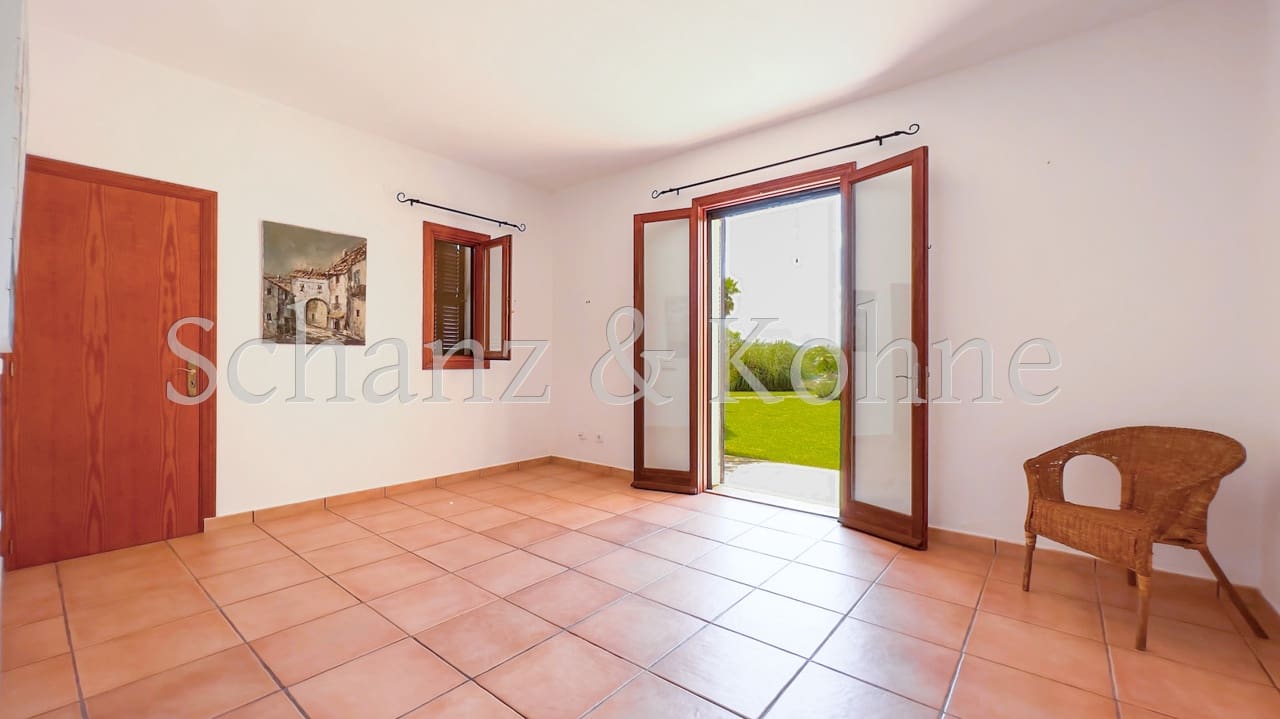 9 chambre Finca/Maison de Campagne à vendre à Felanitx avec piscine - 1 798 000 € (Ref: 8152051)