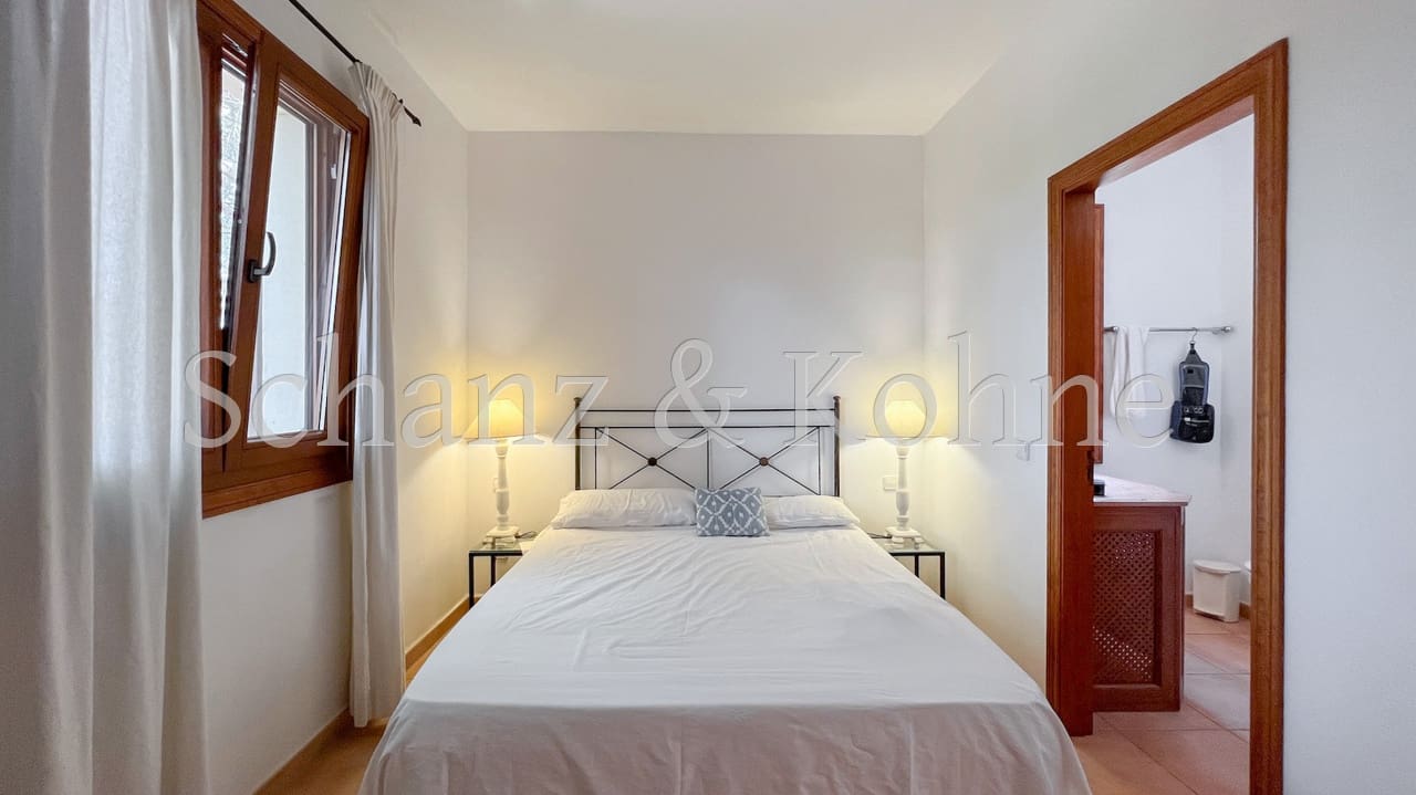 9 chambre Finca/Maison de Campagne à vendre à Felanitx avec piscine - 1 798 000 € (Ref: 8152051)