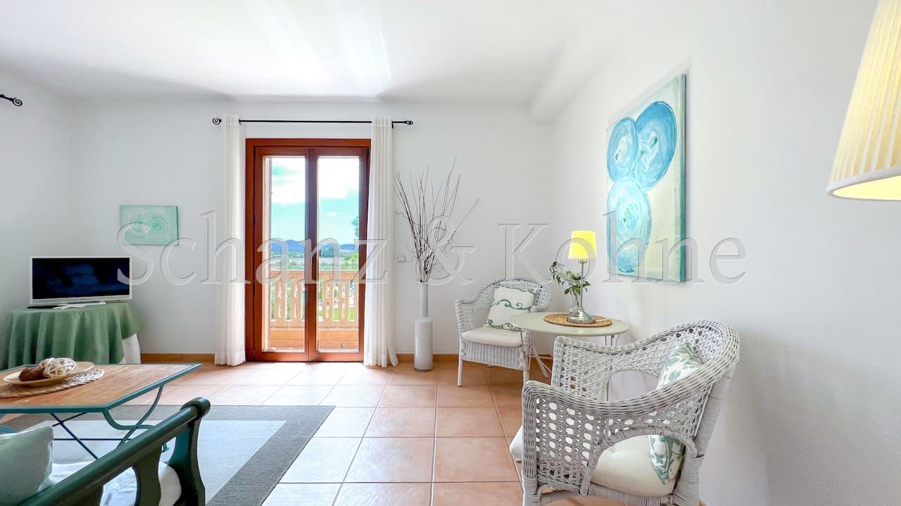 9 chambre Finca/Maison de Campagne à vendre à Felanitx avec piscine - 1 798 000 € (Ref: 8152051)