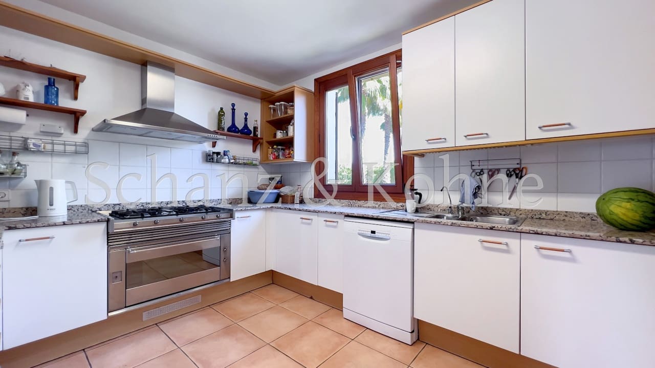 9 chambre Finca/Maison de Campagne à vendre à Felanitx avec piscine - 1 798 000 € (Ref: 8152051)