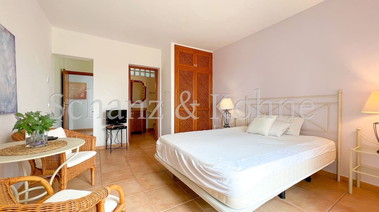 9 chambre Finca/Maison de Campagne à vendre à Felanitx avec piscine - 1 798 000 € (Ref: 8152051)