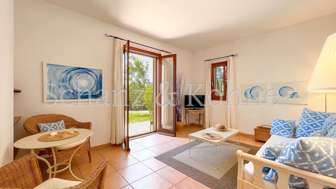 9 chambre Finca/Maison de Campagne à vendre à Felanitx avec piscine - 1 798 000 € (Ref: 8152051)