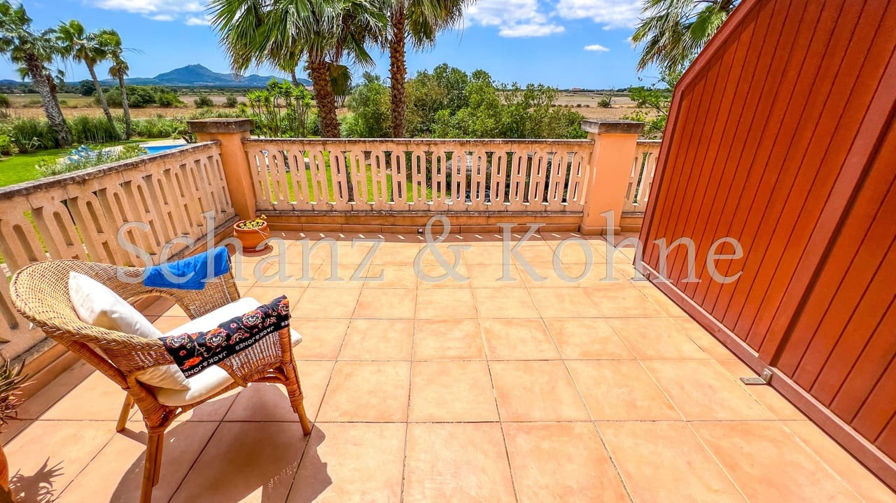 9 chambre Finca/Maison de Campagne à vendre à Felanitx avec piscine - 1 798 000 € (Ref: 8152051)