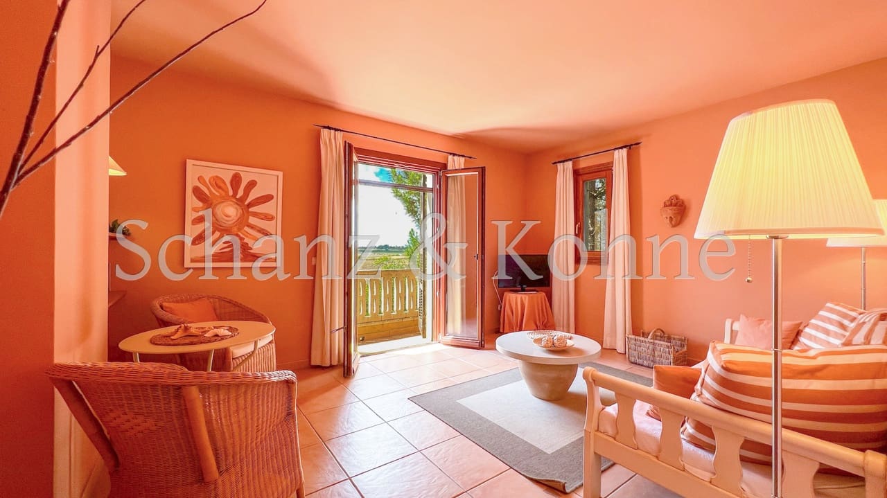 9 chambre Finca/Maison de Campagne à vendre à Felanitx avec piscine - 1 798 000 € (Ref: 8152051)
