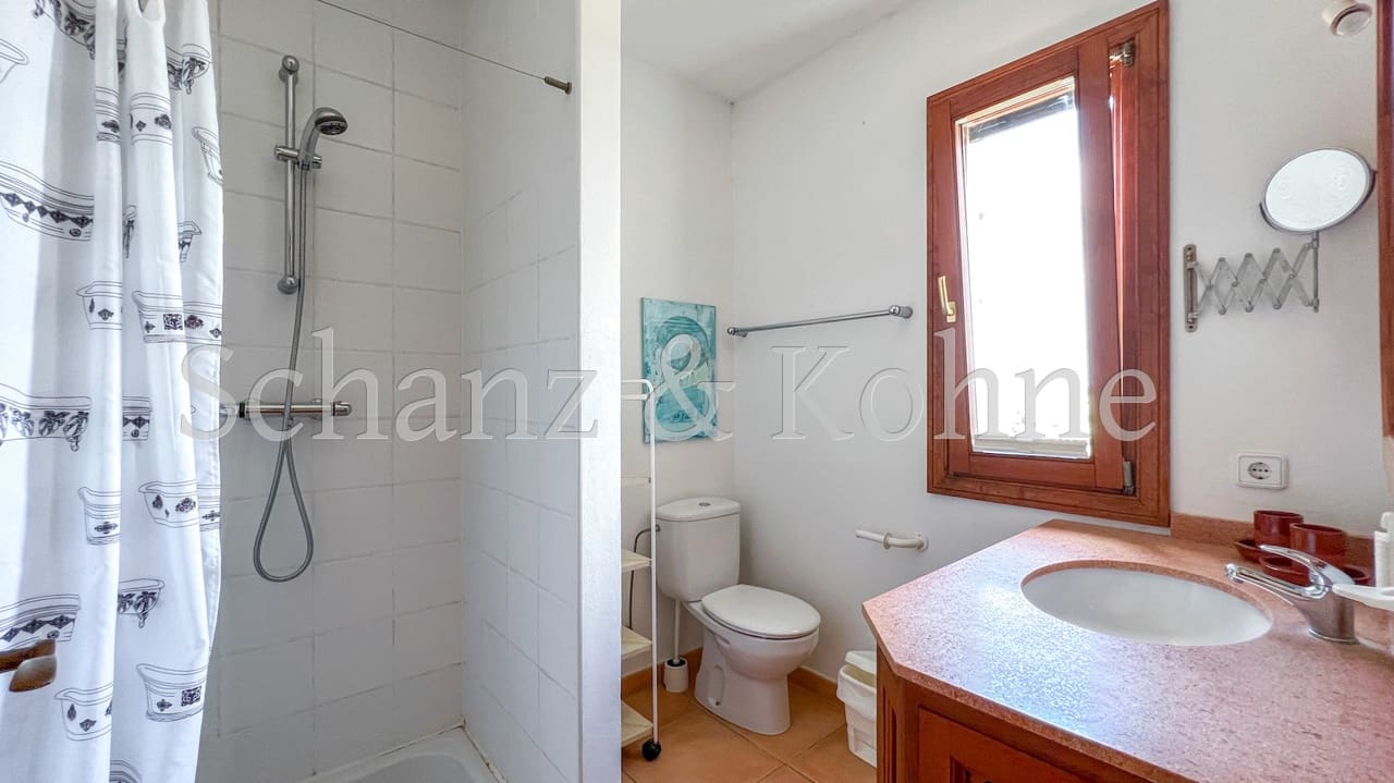 9 chambre Finca/Maison de Campagne à vendre à Felanitx avec piscine - 1 798 000 € (Ref: 8152051)