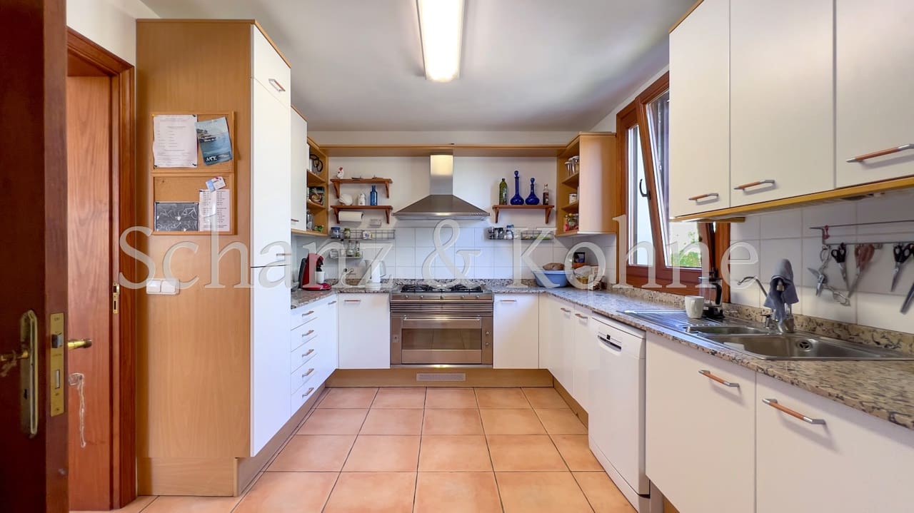 9 chambre Finca/Maison de Campagne à vendre à Felanitx avec piscine - 1 798 000 € (Ref: 8152051)