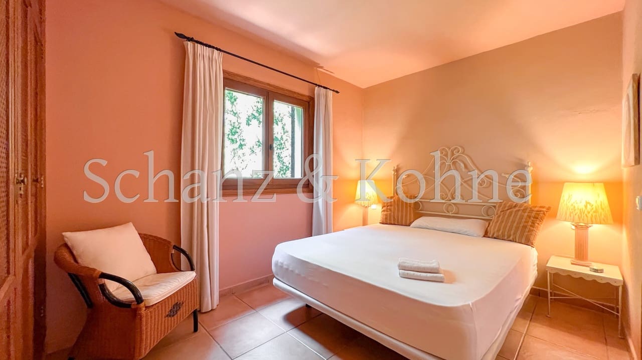 9 chambre Finca/Maison de Campagne à vendre à Felanitx avec piscine - 1 798 000 € (Ref: 8152051)