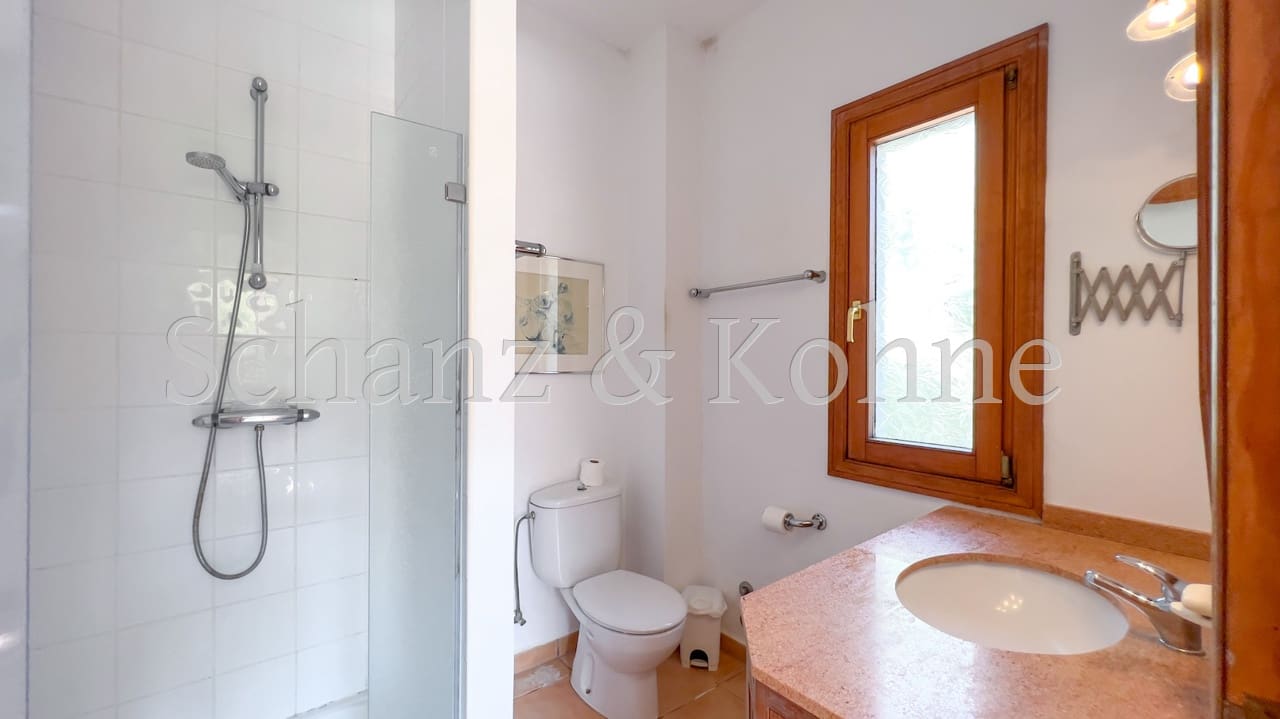 9 chambre Finca/Maison de Campagne à vendre à Felanitx avec piscine - 1 798 000 € (Ref: 8152051)