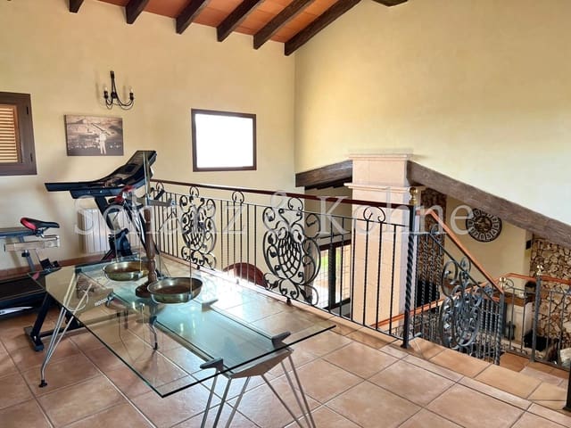 3 bedroom Finca/Country House for sale in Campos with pool - € 1,575,000 (Ref: 8169872)