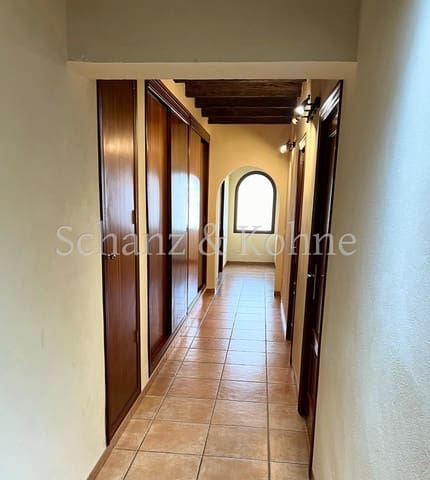 3 bedroom Finca/Country House for sale in Campos with pool - € 1,575,000 (Ref: 8169872)