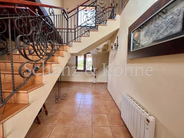 3 bedroom Finca/Country House for sale in Campos with pool - € 1,575,000 (Ref: 8169872)