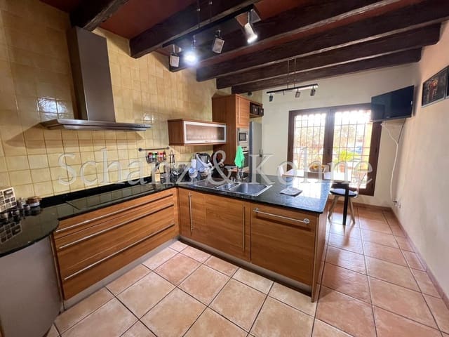 3 bedroom Finca/Country House for sale in Campos with pool - € 1,575,000 (Ref: 8169872)