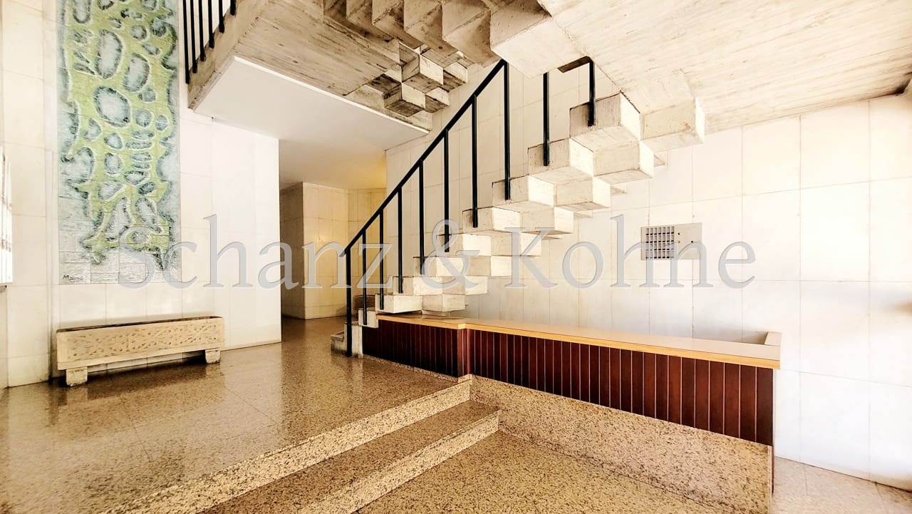 3 soveværelse Lejlighed til leje i Palma de Mallorca - € 1.800 (Ref: 8211077)