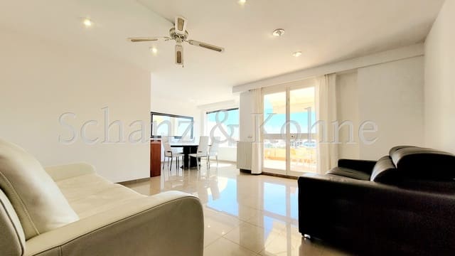 3 bedroom Flat for rent in Cort, Palma de Mallorca - € 1,800 (Ref: 8211077)