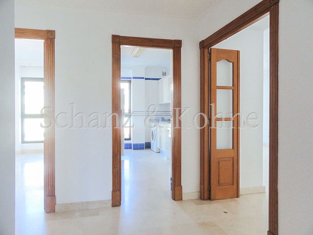 3 soveværelse Lejlighed til leje i Coll d'en Rabassa - € 2.900 (Ref: 8241370)